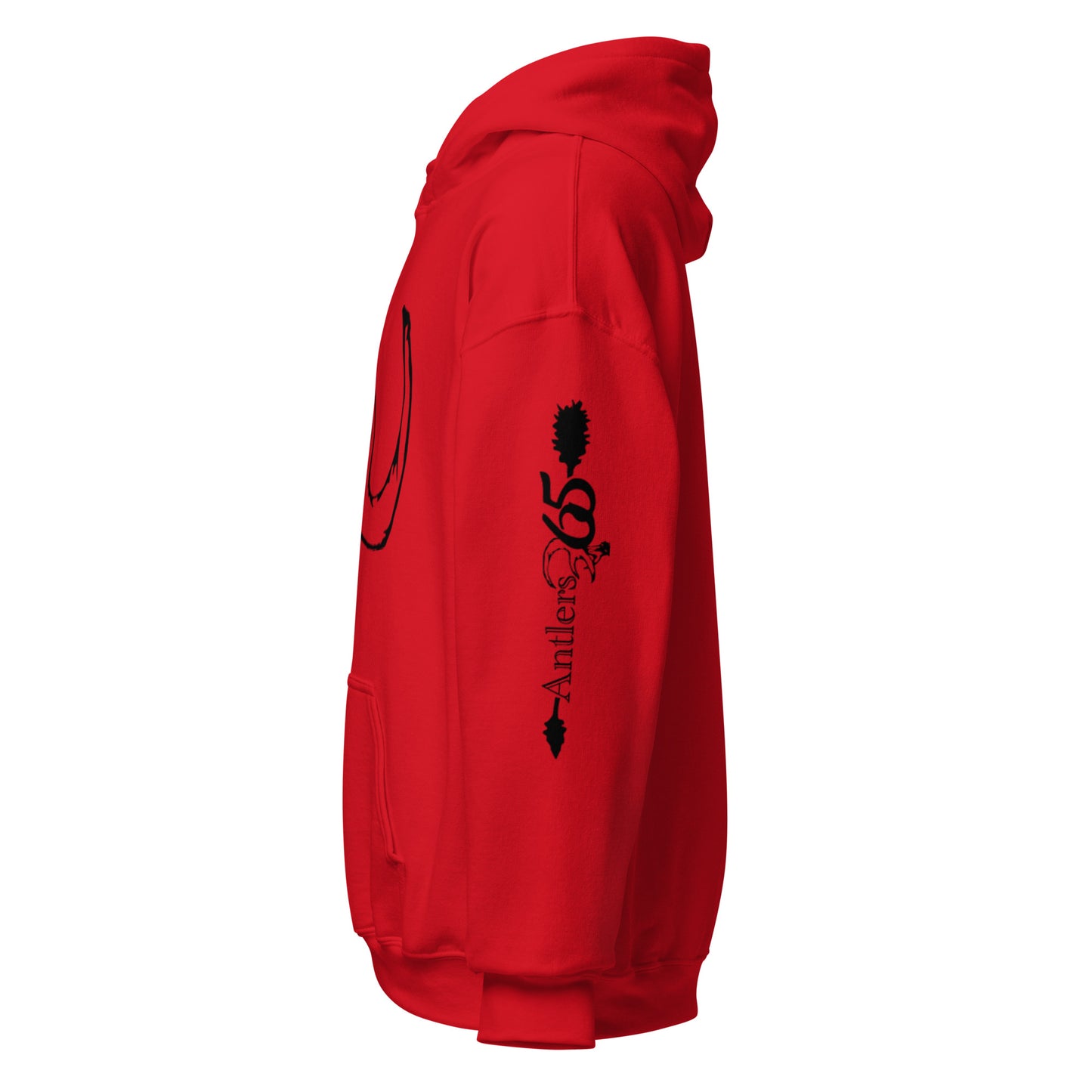 Shed Hunter “The Antlers” Hoodie