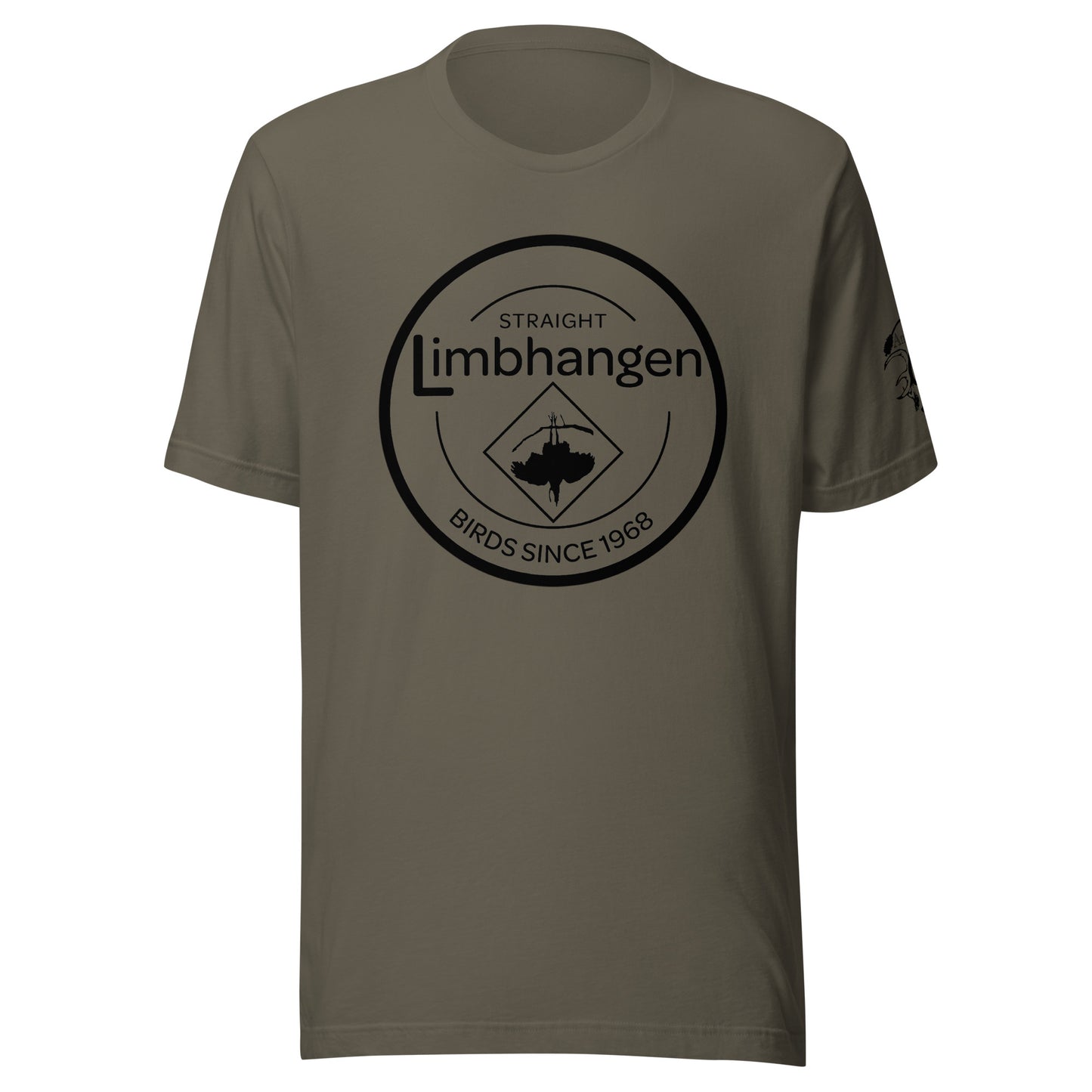Limb Hanger T-Shirt
