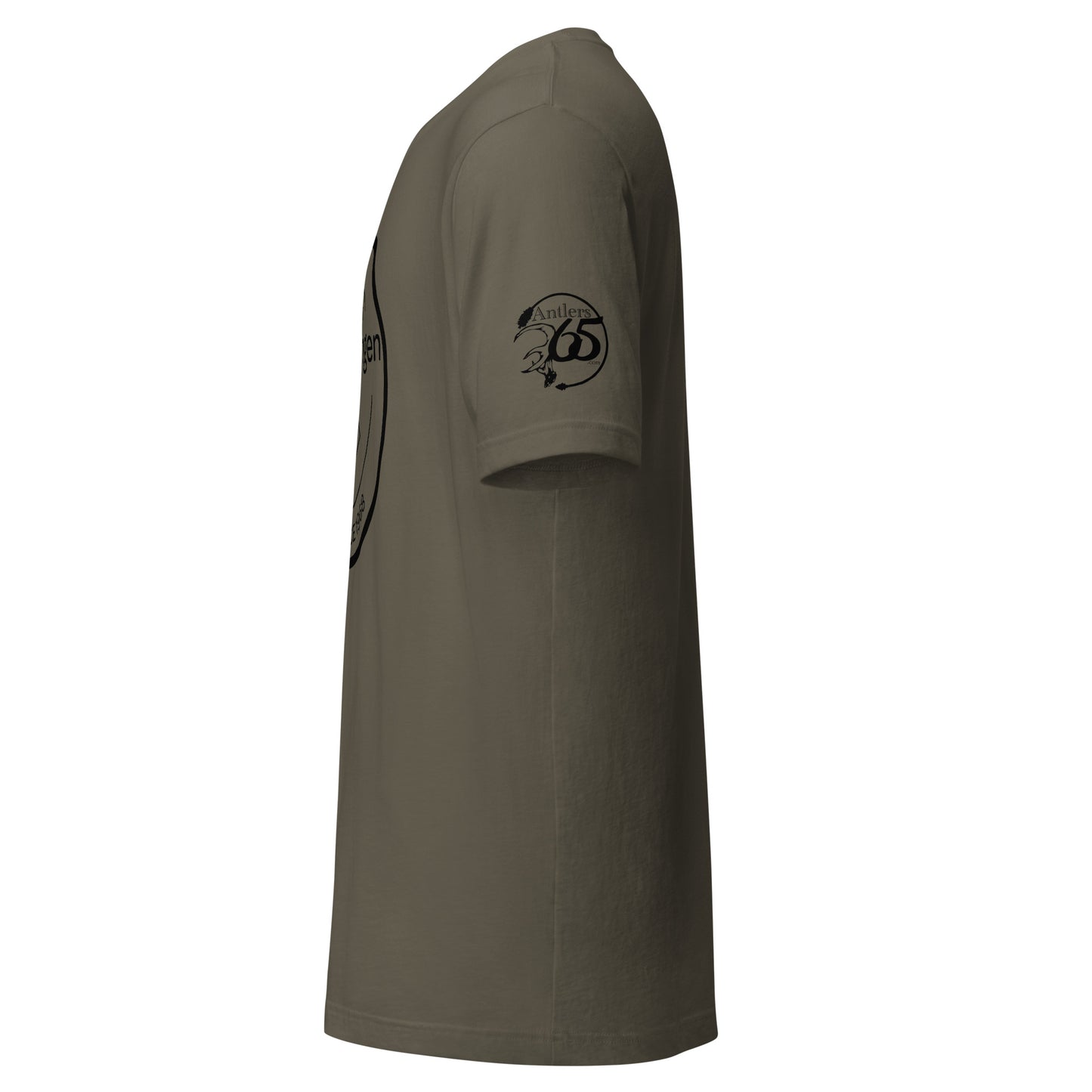 Limb Hanger T-Shirt