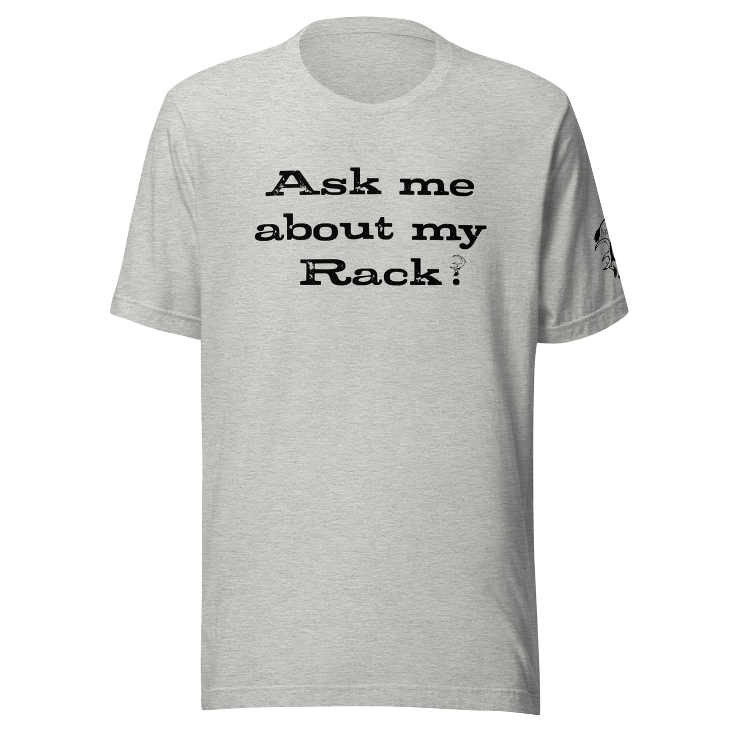 Ask me about my Rack!