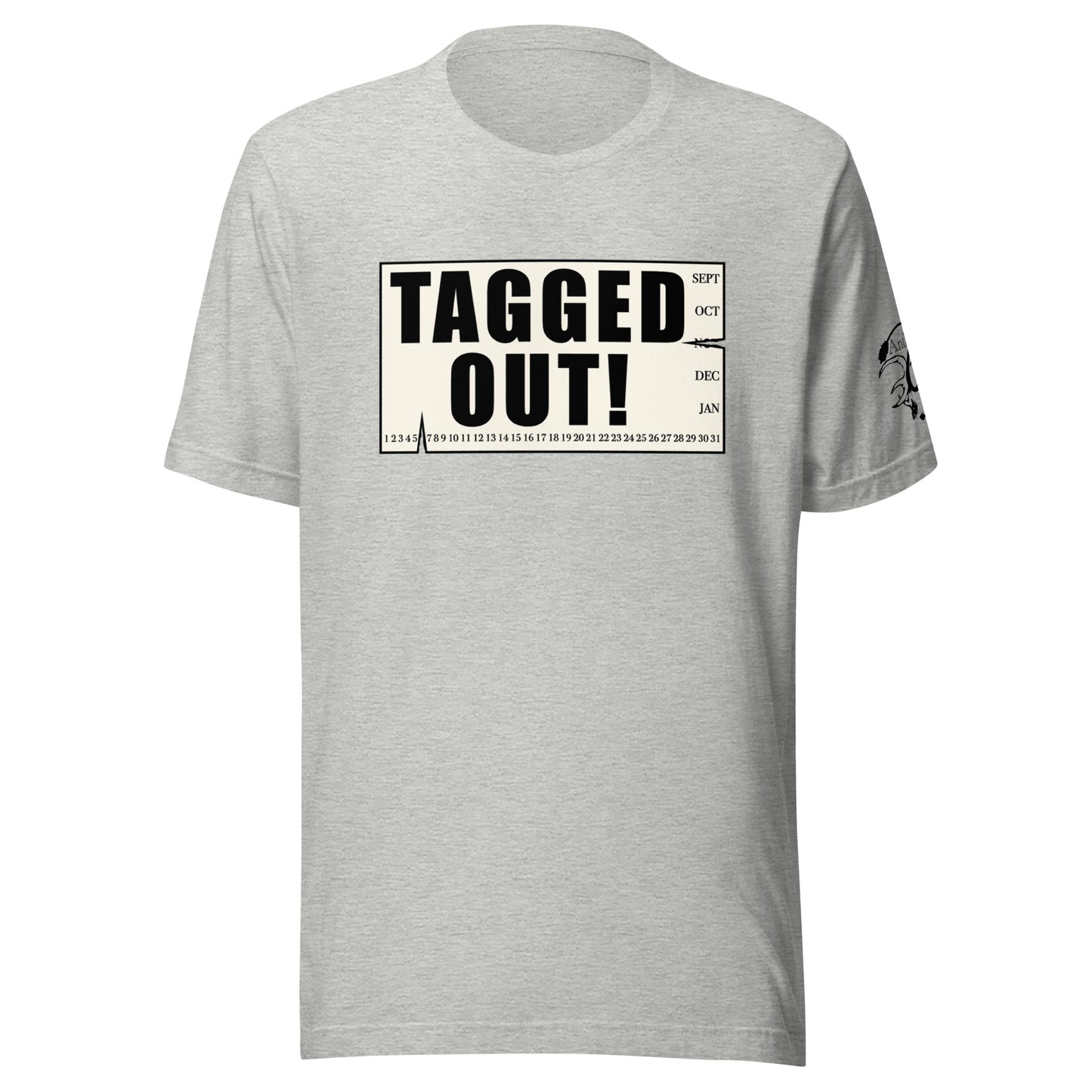 Tagged Out T-Shirt