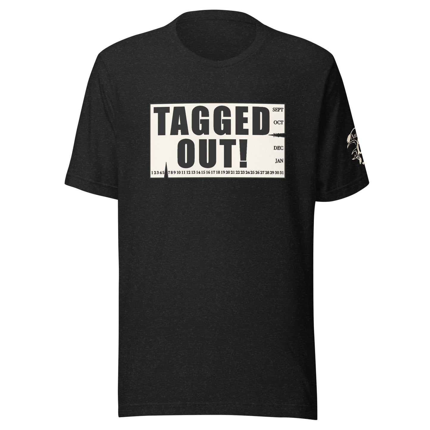 Tagged Out T-Shirt