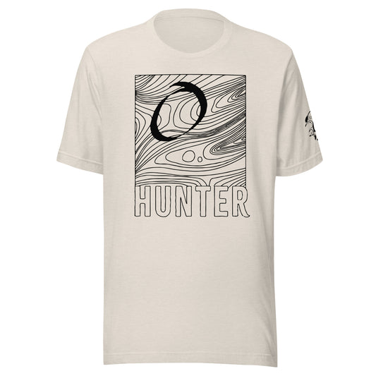 Saddle Hunters T-Shirt