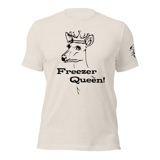 Freezer Queen T-Shirt
