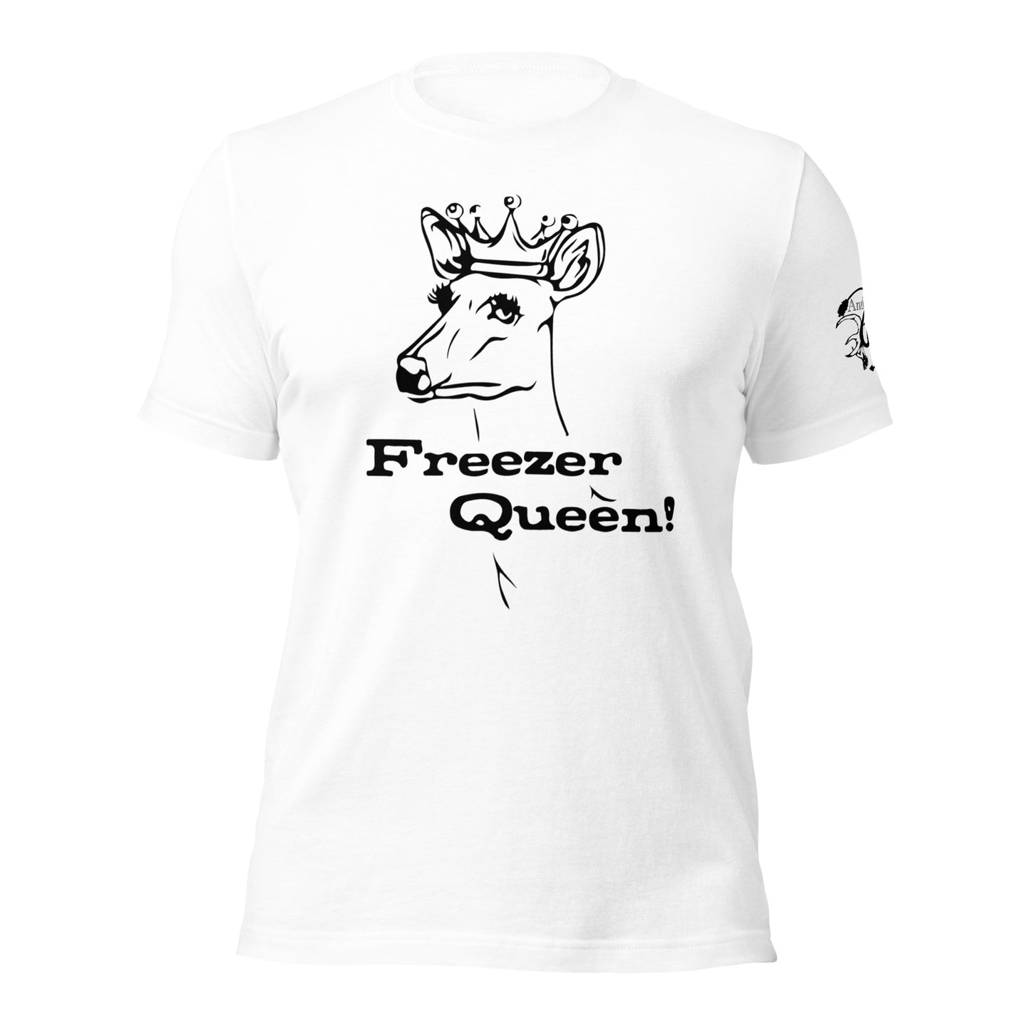 Freezer Queen T-Shirt