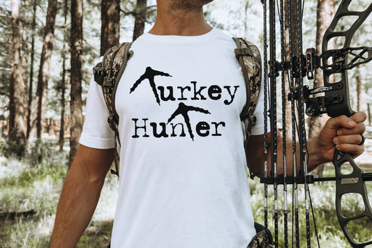 Turkey Hunter T-Shirt