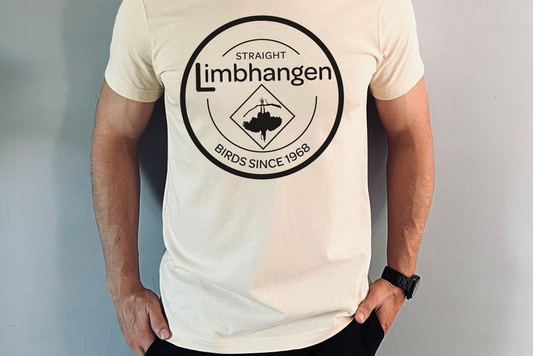 Limb Hanger T-Shirt