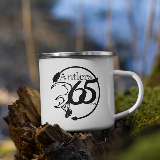 Antlers 365 Camp Mug