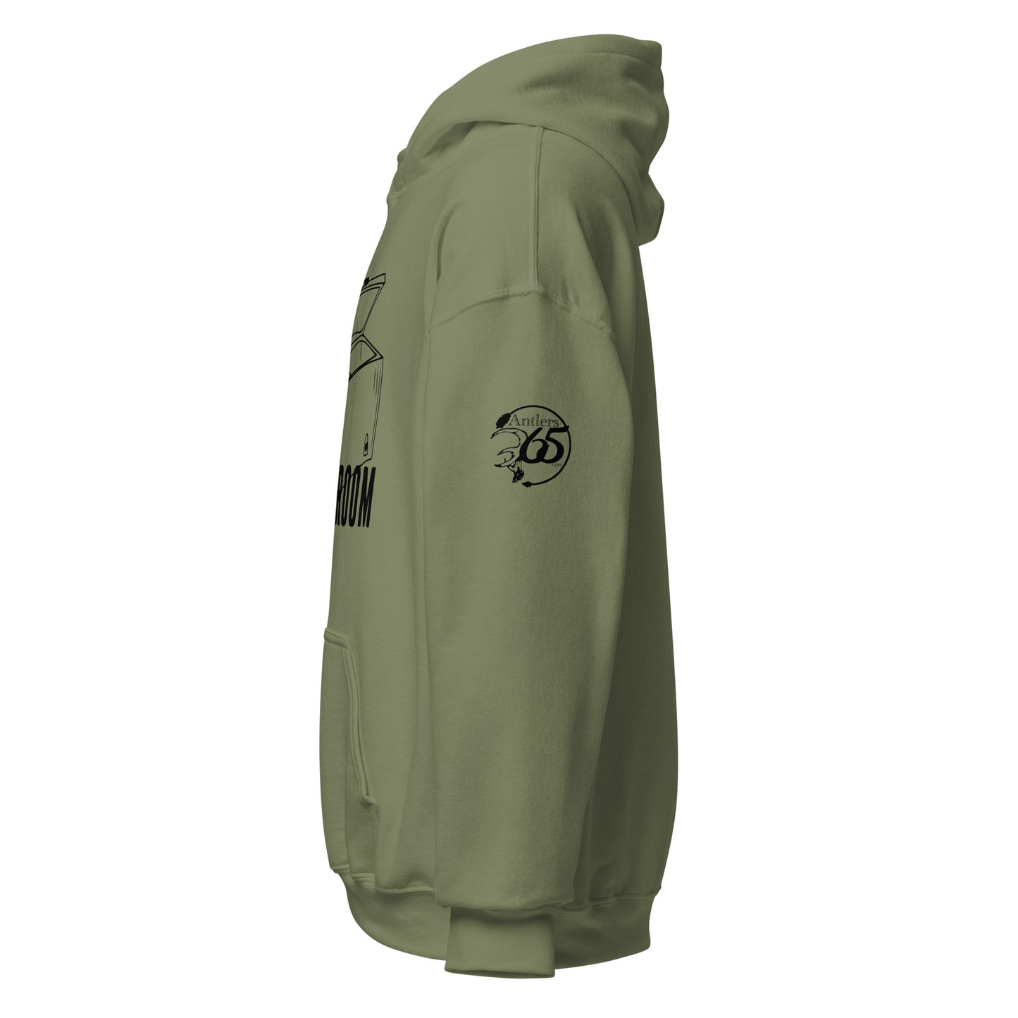 My Doe Trophy Room Hoodie