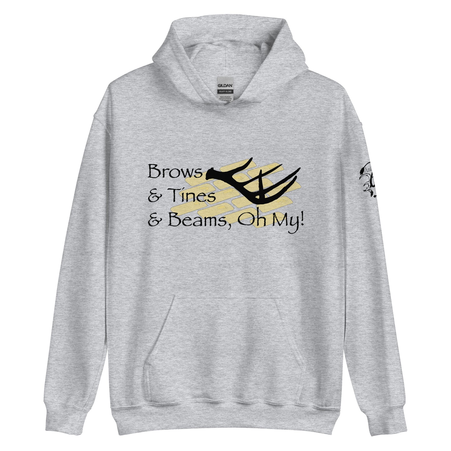 Oh My Hoodie