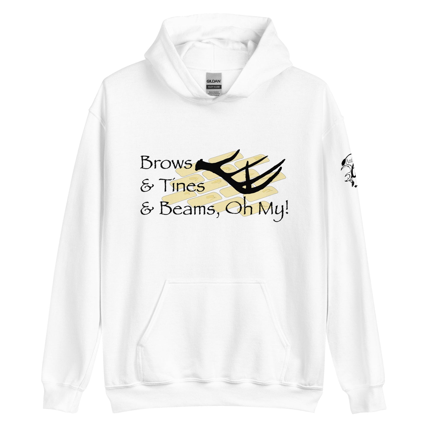 Oh My Hoodie