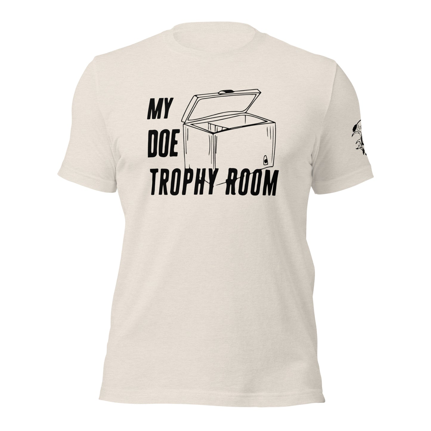 My Doe Trophy Room