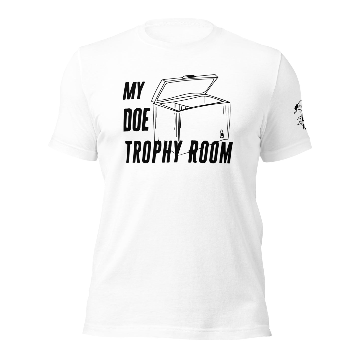 My Doe Trophy Room