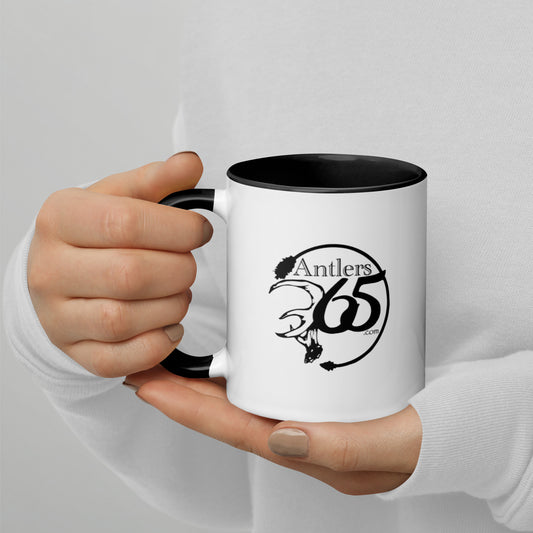 Antlers 365 classic mug